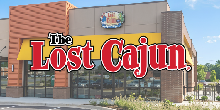 The Lost Cajun Greenville SC: A True Taste of Louisiana